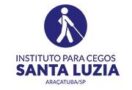 INSTITUTO PARA CEGOS SANTA LUZIA